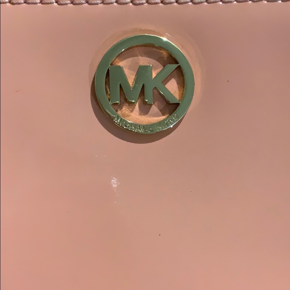 MK Wristlet! - Picture 3 of 4
